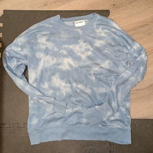 Pull over jumper sweater